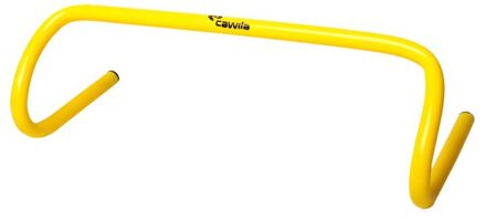 Cawila Mini horden - 15 cm hoog - Geel