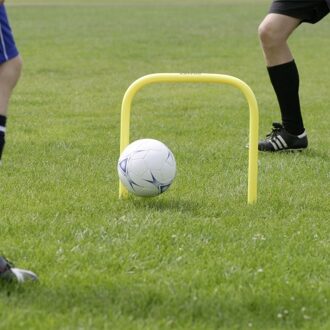 Cawila Precisiebogen Vast 00540094 Geel - One Size