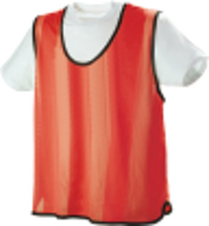 Cawila Trainings Hesje UNI Rood - Mini