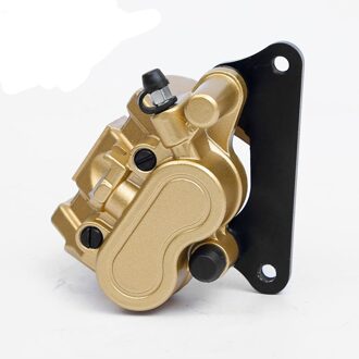 CB190R CBF190R Front Motorfiets Remklauw