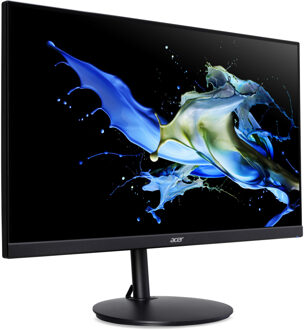 CB272 Monitor Zwart