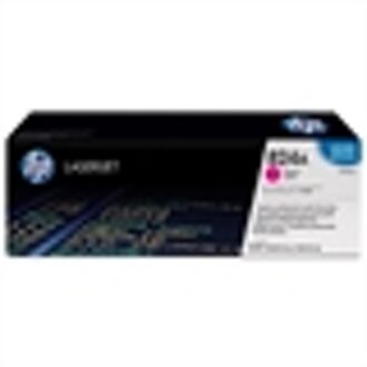 CB383A nr. 824A toner cartridge magenta (origineel)