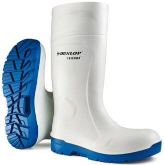 CB61131 werklaars Wit - Maat 44