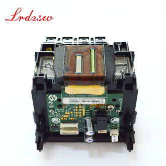 CB863-80013A CB863-80002A 932 933 932XL 933XL Printhead Printer Print head for HP 6060e 6100 6100e 6600 6700 7110 7600 7610 7612