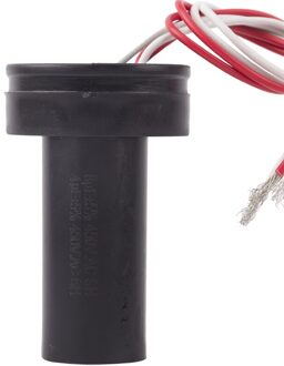 CBB60 8 + 4uf wasmachine condensator met vier draden 450V explosieveilige condensator voor elektrische machine wassen machine