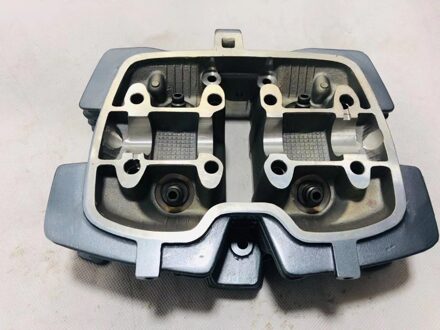 CBT125 QJ150J QJ125K/CM125 Motor Cap Motorfiets Cilinderkop