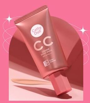 CC Cream SPF 50 PA+++ 1 Light Beige