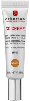 CC Crème Erborian CC Creme Caramel 15 ml