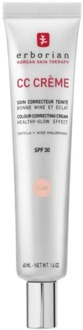 CC Crème Erborian CC Creme Clair 40 ml