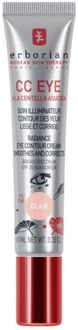 CC Crème Erborian CC Eye Clair 10 ml