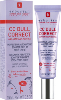 Cc Dull Correct 15ml