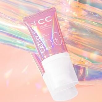 CC Glow Sun Primer SPF 50+ PA++++ 40ml