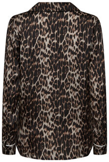 Cc leoleo py shirt Bruin - M