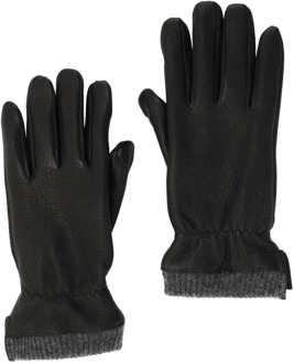 CC Stephen Lether Gloves Clean Cut , Black , Heren - L,M