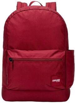 CCAM1216 - Laptop Rugzak - 16" - Rood