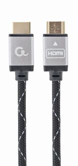 CCB-HDMIL-3M HDMI kabel HDMI Type A (Standaard) Grijs