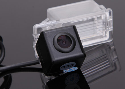 CCD Parkeer Camera voor Geely Emgrand EC7 Sedan Auto Backup Rear View Reversing Recensie Park kit Night Vision