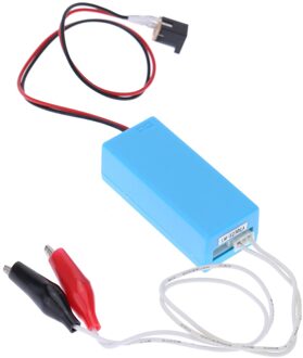 Ccfl Lamp Omvormer Tester Voor Lcd Tv Laptop Scherm Lampada Buis Reparatie Test