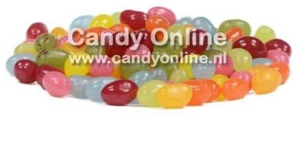 cci CCI - Jelly Beans Sour 1 Kilo