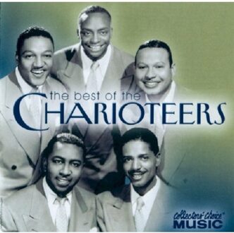 CCM Best Of - Charioteers