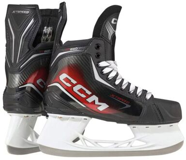 CCM Jetspeed FT860 Int IJshockeyschaatsen Senior - 38