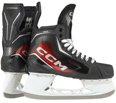 CCM Jetspeed FT860 SR 7.0 IJshockeyschaatsen Senior - 43