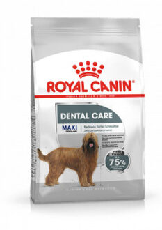 Ccn Dental Care Maxi - Hondenvoer - 9 kg