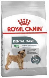 Ccn Dental Care Mini - Hondenvoer - 1 kg