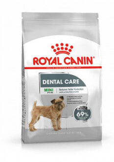 Ccn Dental Care Mini - Hondenvoer - 8 kg