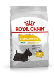 Ccn Dermacomfort Mini - Hondenvoer - 1 kg