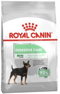 Ccn Digestive Care Mini - Hondenvoer - 1 kg