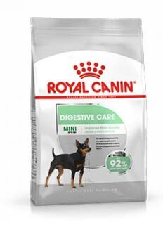 Ccn Digestive Care Mini - Hondenvoer - 1 kg