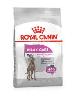 Ccn Relax Care Maxi - Hondenvoer - 3 kg