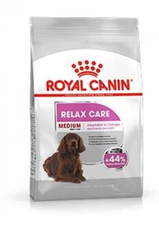 Ccn Relax Care Medium - Hondenvoer - 10 kg