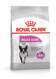 Ccn Relax Care Mini - Hondenvoer - 3 kg
