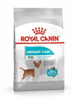 Ccn Urinary Care Mini - Hondenvoer - 3 kg