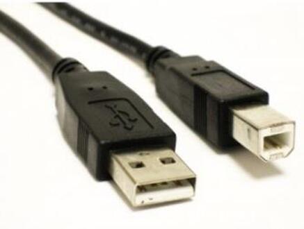 CCP-mUSB2-AMBM-6 - Oplaadkabel USB - micro USB