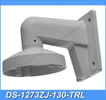 Cctv Accessoires DS-1273ZJ-130-TRL Aluminium Muurbeugel Voor Hikvision Torentje Camera DS-2CD2385FWD-I