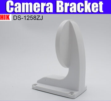 CCTV Beugel DS-1258ZJ Muurbeugel Voor DS-2CD21xx of 31xx dome camera CCTV Accessoires