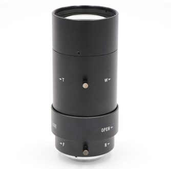 CCTV Camera 5-100mm Lens 2.0 MegaPixel Handmatige Zoom/Focus/IRIS CS Mount Infrarood Nachtzicht lens Voor CCTV Camera met IR filter