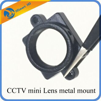 Cctv Camera Pinhole 3.7Mm Lens Mini Cctv Hd Camera Lens Metalen Mount Camera Lens Ondersteuning