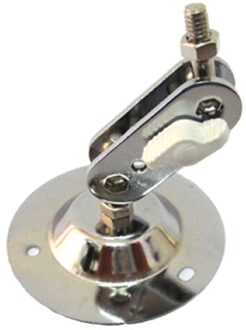 Cctv Dvr Camera Metal Wall Mount Bracket Of