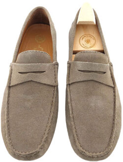 Cd-07 instappers Taupe - 42