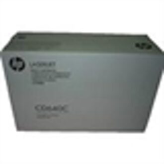 CD640C toner cartridge zwart (origineel)