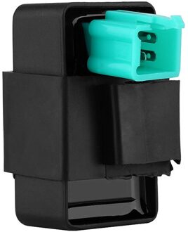 CDI Box Ontsteking Trigger 5-pin DY100 AC CDI Ontsteker voor 50cc 70cc 90cc 110cc 125cc Scooter ATV Quad dirt Bike Go Kart Universele