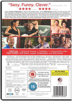 Cdr80593 Friends With Benefits