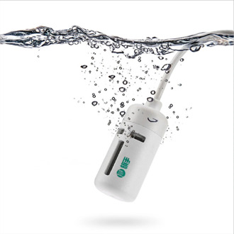 CE FCC EMC Mini 5V USB Generate Sodium Electric Hypochlorous Acid Generator Water Disinfection Sterilizing Making Tool Machine