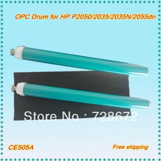 CE505A CF280A Originele Kleur Opc Drum Voor Hp Pro 400 M401n M401d M401dn M425dn M425dw P2035 P2035n P2050 P2055 P2055d p2055n 80A