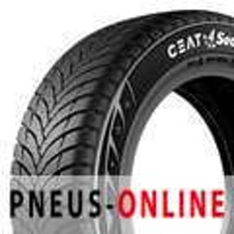 ceat Banden Ceat 4 SeasonDrive ( 175/65 R15 88H XL ) zwart