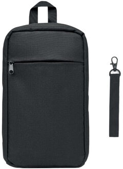 Cebag crossbody tas - maat One size Zwart